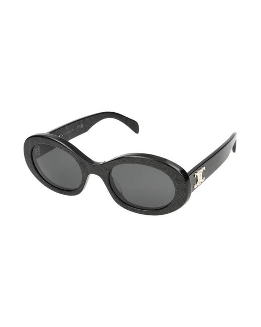 Céline Gray Sunglasses