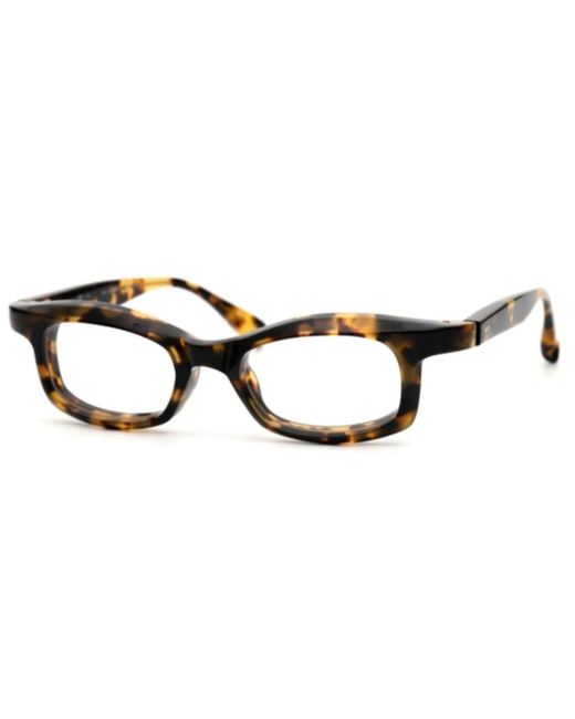 FACTORY900 Brown Glasses