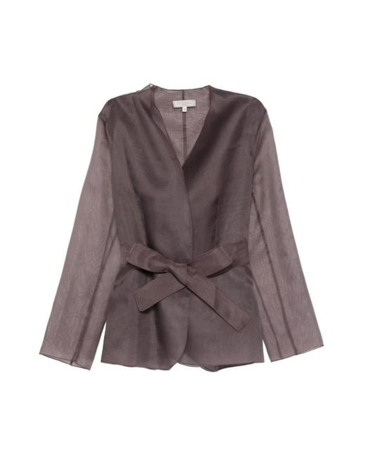 Antonelli Brown Blazers