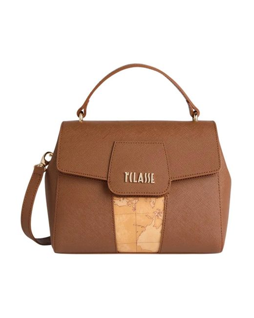 Handbags Alviero Martini 1A Classe en coloris Brown