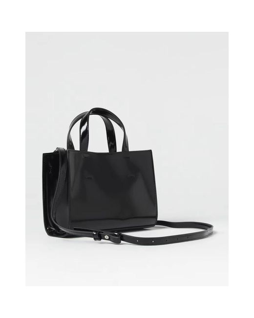 MSGM Black Bags