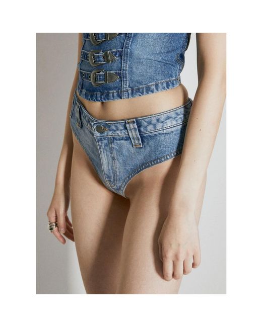 Guess Blue Jeans