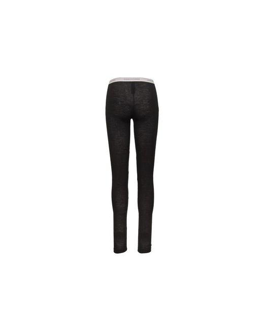 Leggings DSquared² de color Black