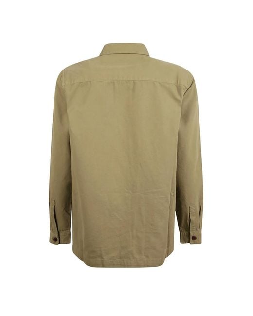 Jackets > light jackets Barbour pour homme en coloris Green