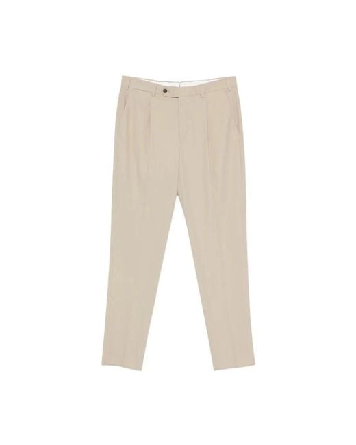 PT Torino Natural Chinos for men