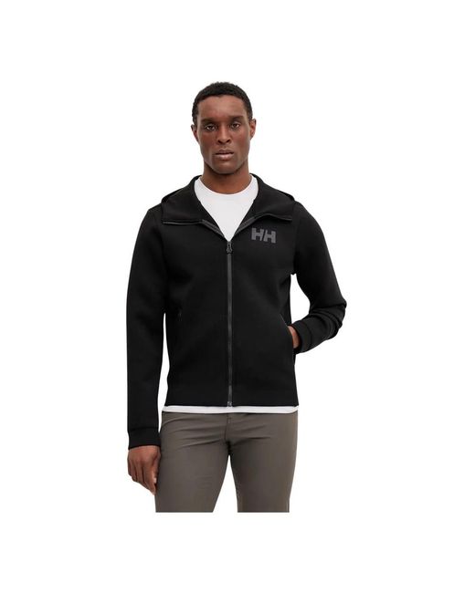 Helly Hansen Ritsluitingen in het Black voor heren