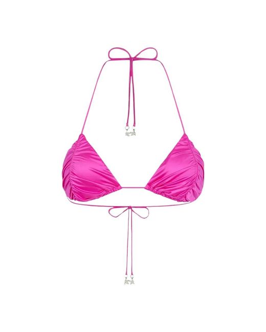 FK Bikini in het Pink