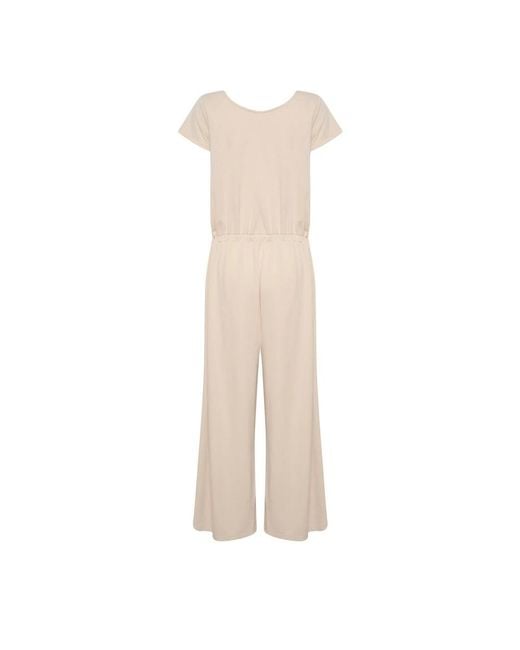 Part Two Natural Jumpsuits