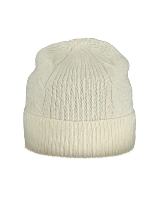 Beanies North Sails en coloris Natural