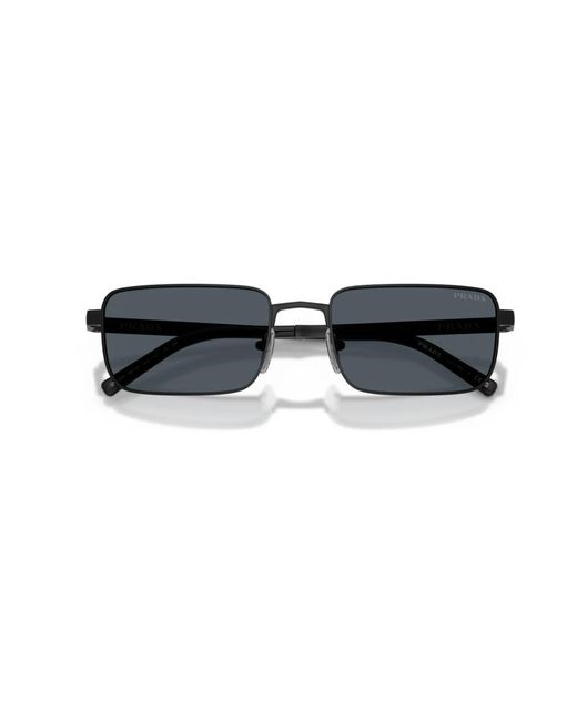 Prada Blue Sunglasses