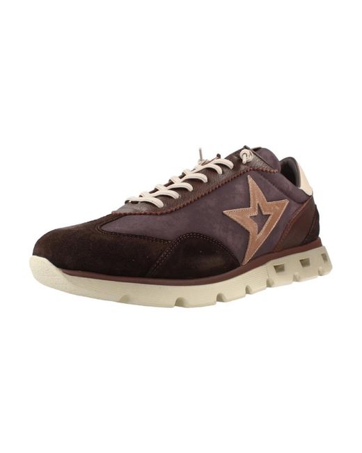 Cetti C1259 Deportivo Ante Nobuc in Brown für Herren