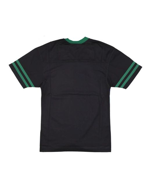Mitchell & Ness Green T-Shirts for men