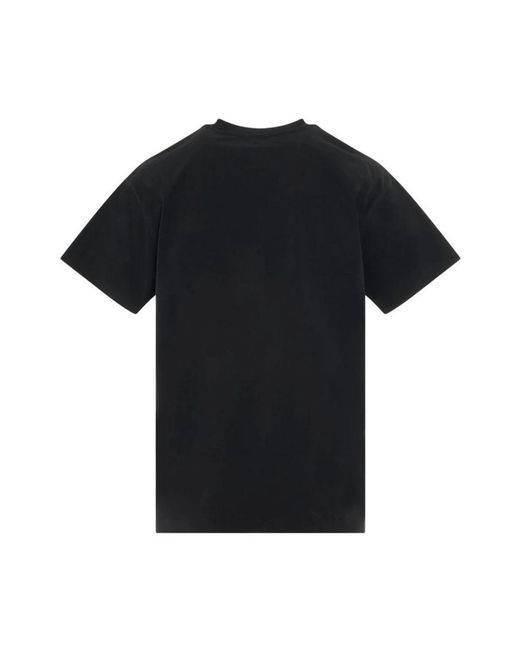 Ambush T-Shirts in het Black