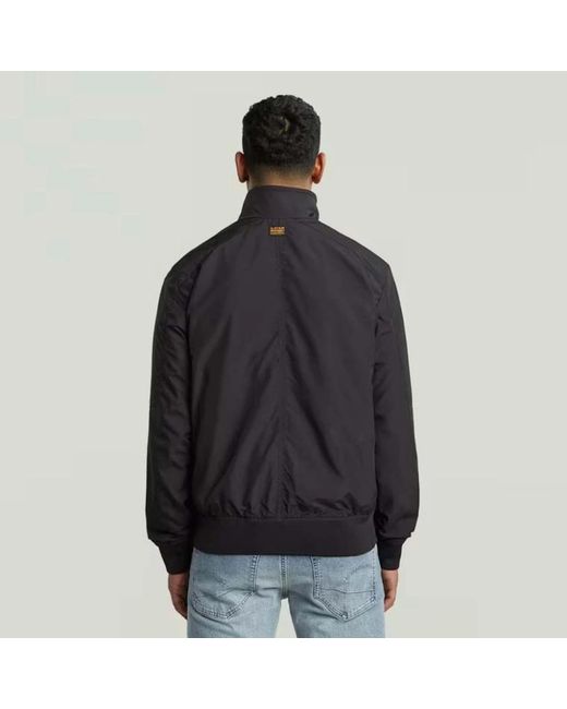 Light Jackets G-Star de hombre de color Blue
