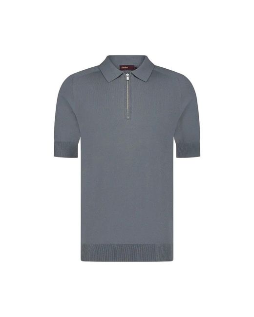 Aeden Ben Polo in het Gray voor heren