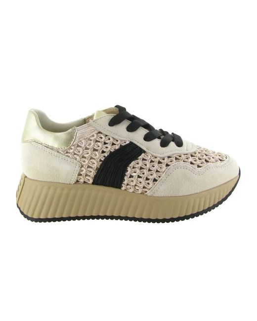 Softwaves Gray Chaussures 8.95.30