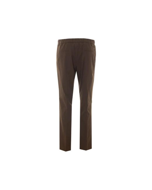 Sweatpants Herno de hombre de color Brown