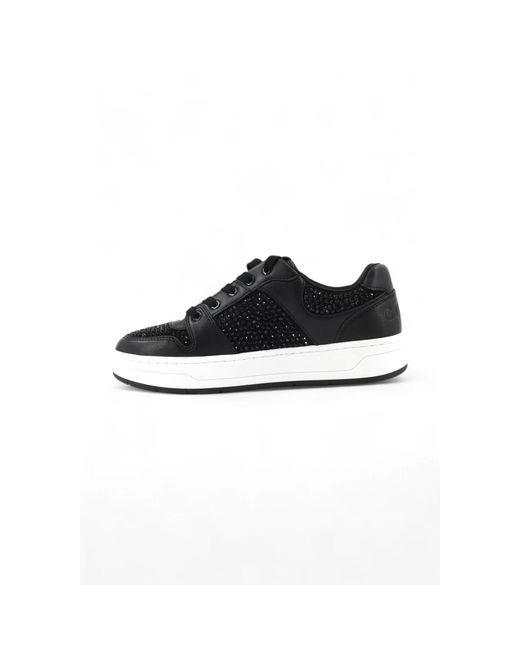 Guess Black Sneakers