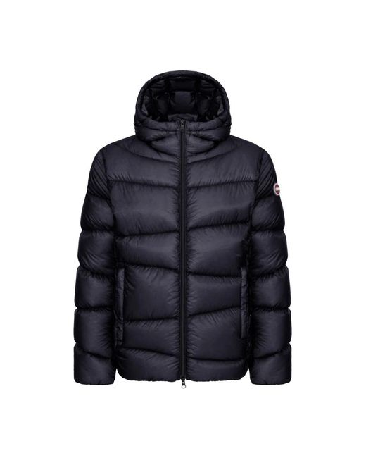 Jackets > down jackets Colmar pour homme en coloris Blue