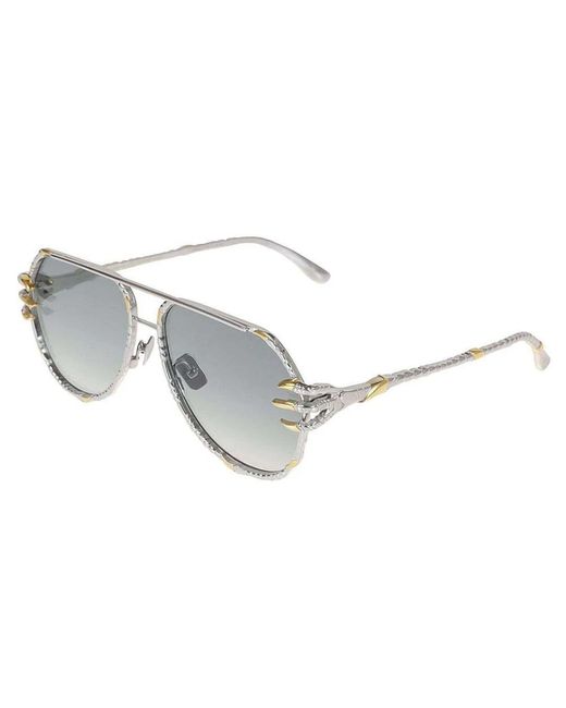 Accessories > sunglasses Anna Karin Karlsson en coloris Gray