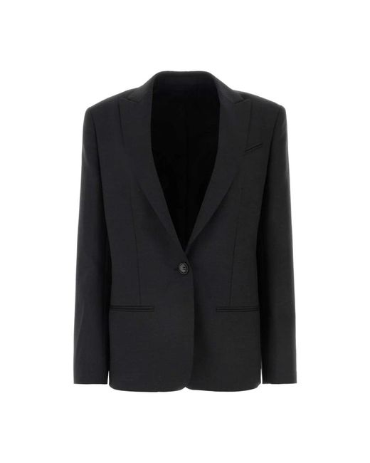 Blazers Philosophy Di Lorenzo Serafini de color Black