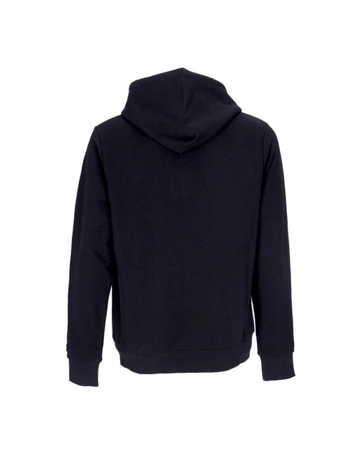 KTZ Blue Zip-Throughs for men