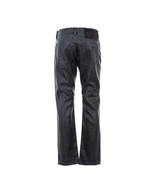 DIESEL Blue Boot-Cut Jeans D-Lyla-Sp