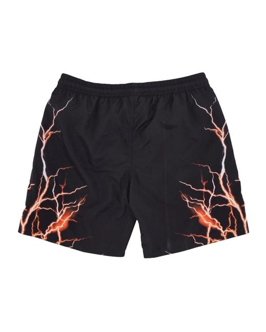 PHOBIA ARCHIVE Blue Beachwear for men