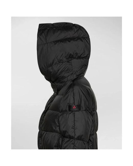 Down Jackets di Peuterey in Black