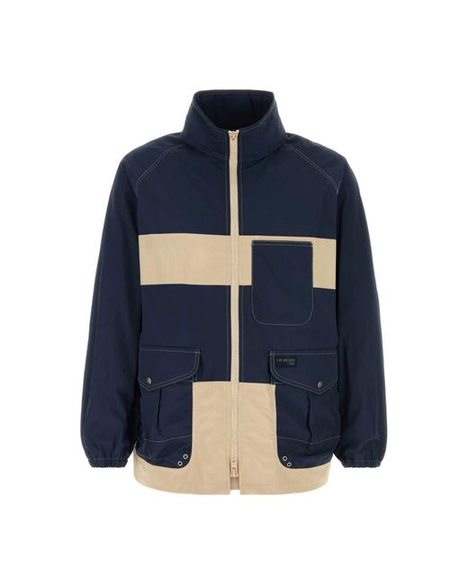 Light Jackets Fay pour homme en coloris Blue
