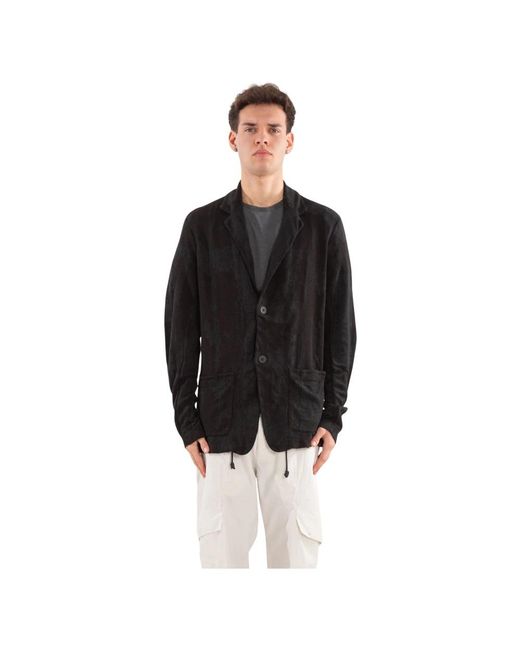 Blazers Transit de hombre de color Black