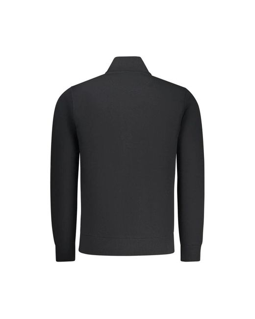 Zip-Throughs North Sails pour homme en coloris Black