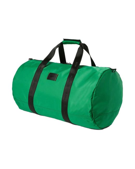 Bags di MSGM in Green da Uomo