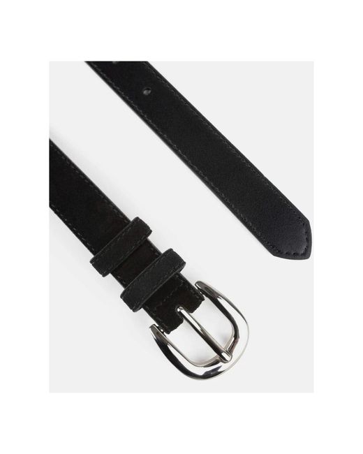 Belts L37 de color Black
