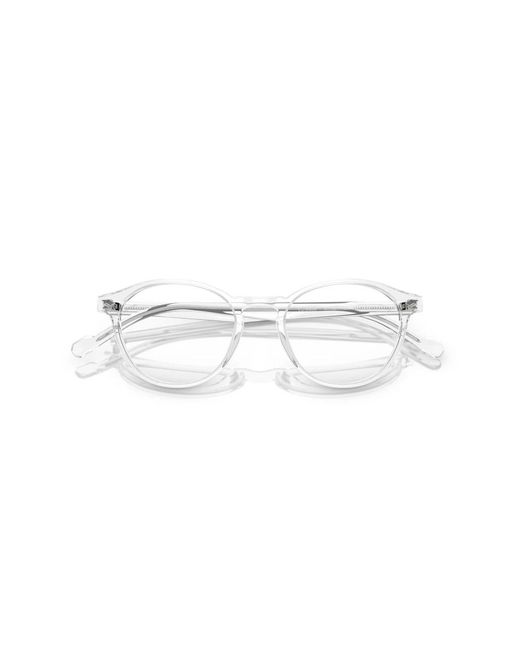 Vogue Metallic Glasses for men