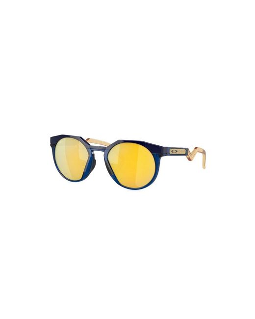 Oakley Yellow Sunglasses for men
