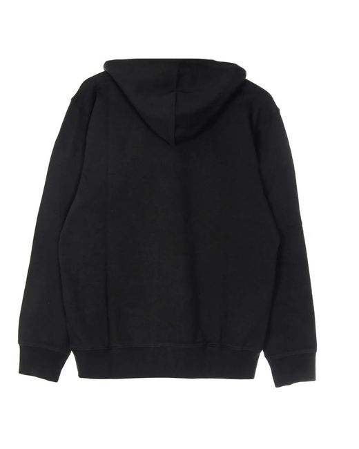 Carhartt Black Hoodies for men