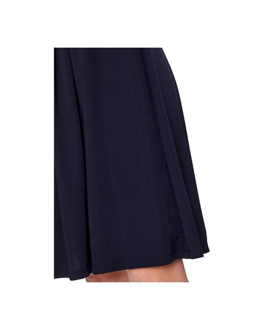 Ralph Lauren Blue Short dresses