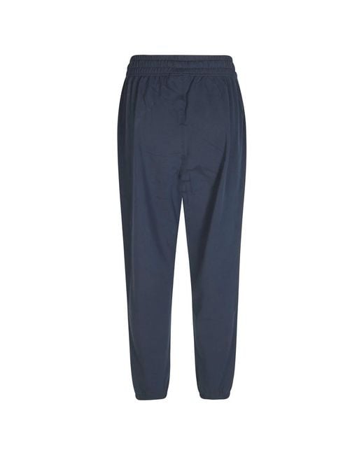 Sun 68 Blue Sweatpants