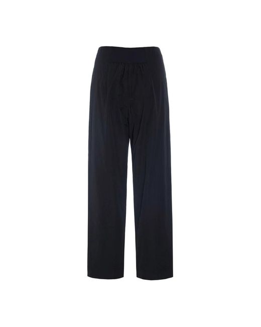 Bitte Kai Rand Black Tapered Trousers