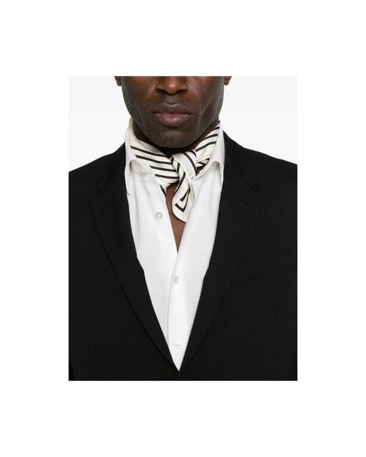 Reveres 1949 Black Blazers for men