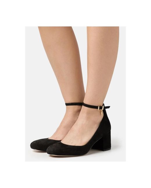 Michael Kors Black Pumps