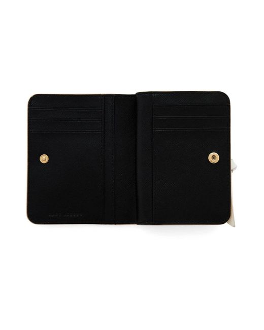 Marc Jacobs White Wallets & Cardholders