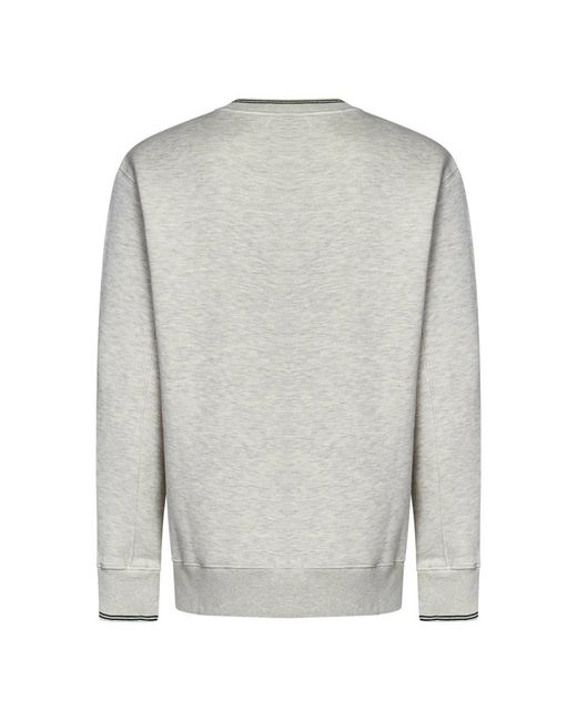 Autry Gray Sweatshirts for men