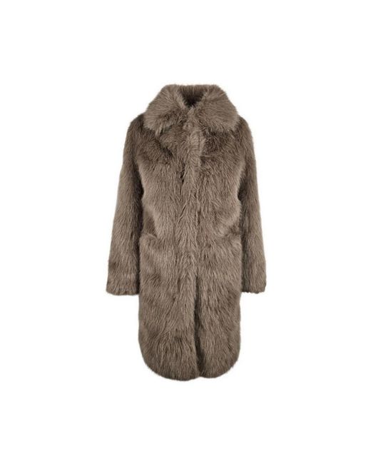 Parkas Bomboogie de color Brown