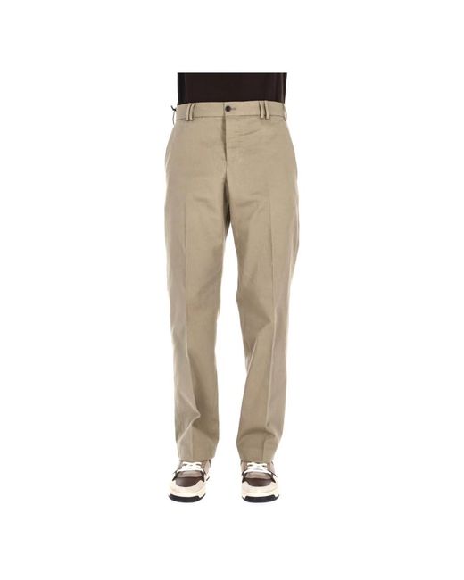 PT Torino Natural Chinos for men