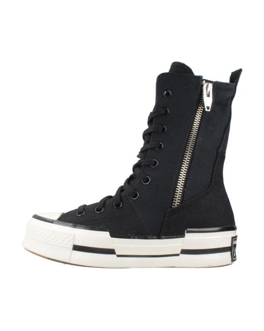 Sneakers Converse de color Black