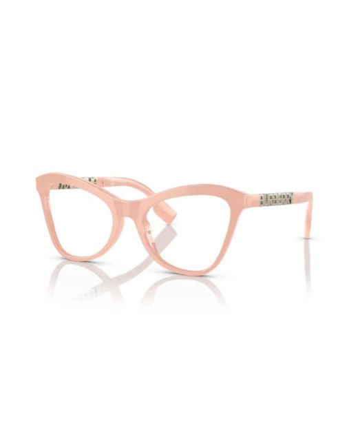 Burberry Pink Glasses