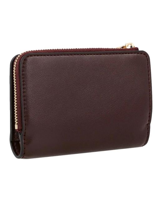 Wallets & Cardholders di HUGO in Brown