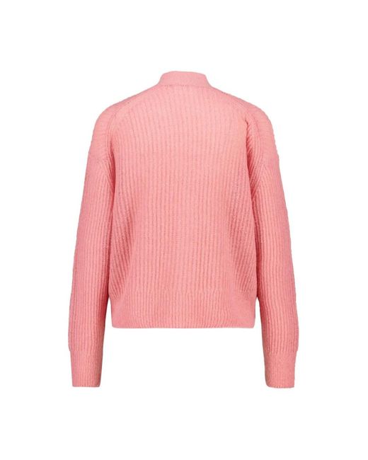 Cardigans di Closed in Pink